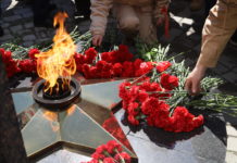 Павел Малков: Наши бойцы сегодня достойно продолжают традиции дедов и прадедов