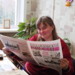 Ольга Грязева: «Всегда главное – люди»