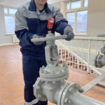 АО «Транснефть – Верхняя Волга» оказало благотворительную помощь образовательным учреждениям в Рязани и Касимове
