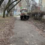 Рязанские дороги приводят в порядок