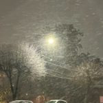 Для жителей Рязанской области выпустили метеопредупреждение