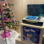 В Рязани открылась выставка новогодних игрушек советского времени