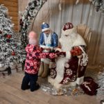 В Рязани открылась резиденция Деда Мороза