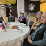 В Рязани вручили награды художникам, подарившим картины городу Северодонецку