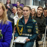 В рязанском Доме молодёжи состоялось вручение именных стипендий