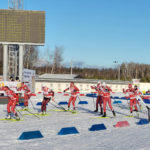 «Гонка чемпионов» соберет в Рязанской области 40 сильнейших спортсменов России и Беларуси