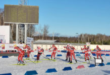 «Гонка чемпионов» соберет в Рязанской области 40 сильнейших спортсменов России и Беларуси