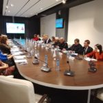 В Рязани обсудили борьбу с вандализмом