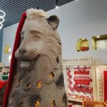 В Рязани можно увидеть образцы ремесел региона