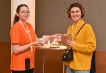 В Рязани прошел форум «Мы вместе»