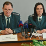 Рязанцы уплатили более 3 миллиардов рублей имущественных налогов