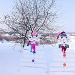 Рязанцы могут принять участие в конкурсе на лучшее новогоднее оформление территории проживания