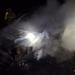 3 пожара ликвидировали за сутки огнеборцы в Рязанской области