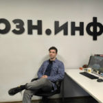 «Не бояться и пробовать»: Егор Павленко о начале своей журналисткой деятельности