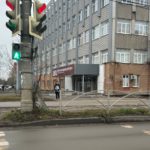 В Рязанской области прошел рейд ГАИ «Дом-школа-дом»