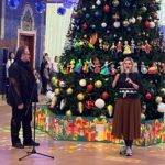 В Рязанском театре кукол прошла Губернаторская ёлка