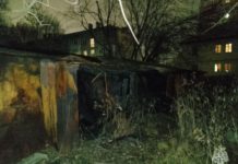 В Рязанской области за сутки ликвидировали 2 пожара