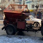 Павел Малков: Вопрос содержания дорог и тротуаров зимой должен быть на личном контроле глав муниципалитетов