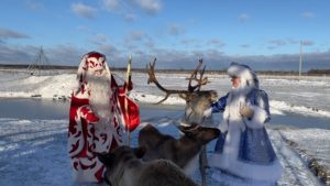 25 декабря 2025