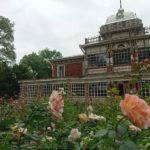 Здание Рязанского центра народного творчества продолжают реставрировать