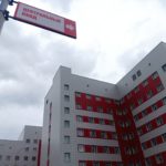 Специалисты Рязанской БСМП спасли жизнь мужчине с ранением сердца