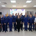 В Рязани прошла презентация фильма «Атланты держат небо» рязанского журналиста и режиссера Ирины Нечаевой