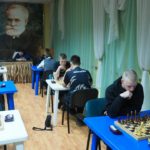 Рязанская молодежь изучает наследие русских нобелевских лауреатов