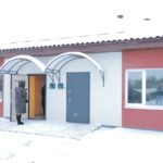 Более семидесяти скопинцев переехали из аварийного жилья в новые квартиры