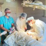 Рязанские врачи помогли пациенту с ампутированной рукой избавиться от боли