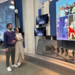 Рязанских молодоженов расписал Юрий Гагарин, созданный искусственным интеллектом