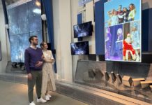 Рязанских молодоженов расписал Юрий Гагарин, созданный искусственным интеллектом