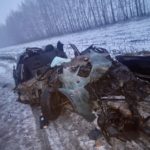 Два человека погибли в ДТП в Рязанской области