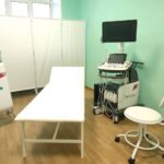 В Михайловской районной больнице начала работу новая женская консультация