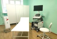 В Михайловской районной больнице начала работу новая женская консультация