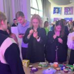 В Доме молодежи Рязанской области прошел фестиваль молодежных инициатив