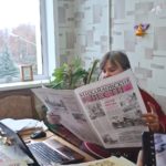 Студенты-журналисты познакомились с жизнью редакции «Михайловские вести»