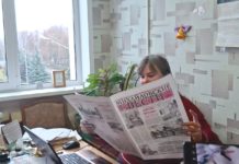 Студенты-журналисты познакомились с жизнью редакции «Михайловские вести»