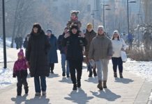 В Рязанской области увеличена социальная поддержка граждан