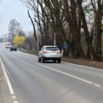 В Рыбновском районе Рязанской области отремонтировали четыре автодороги по нацпроекту «Инфраструктура для жизни»