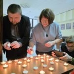 В рязанском Доме печати отметили День памяти журналистов, погибших при исполнении профессионального долга