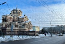 В Рязанской области завтра ожидаются небольшие осадки