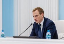 Павел Малков: В системе здравоохранения заметны реальные положительные изменения