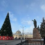 В Рязанской области завтра воздух прогреется до +3 градусов