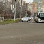 В Рязани прошел рейд ГАИ «Автобус»