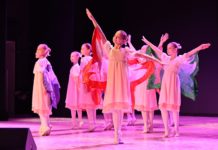 В Рязанском филиале МГИК прошел День открытых дверей