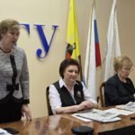 В РГУ имени С.А.Есенина состоялась Международная научно-практическая конференция «Константин Симонов и современность»