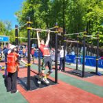 Рязанская область вошла в топ регионов в рейтинге по развитию спорта