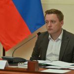 В Рязани прошло заседание Совета по вопросам гармонизации межэтнических отношений при губернаторе Рязанской области