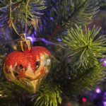 Заветные желания детей из рыбновского дома-интерната исполняют сотрудники Московской железной дороги в рамках акции «Елка добра»