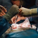 Рязанские онкологи удалили у пациента злокачественную опухоль прямой кишки, которая проросла в мочевой пузырь